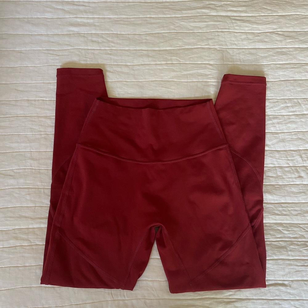 23” P’Tula Leggings